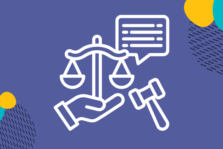 Consultorio jurídico gratuito para personas con discapacidad